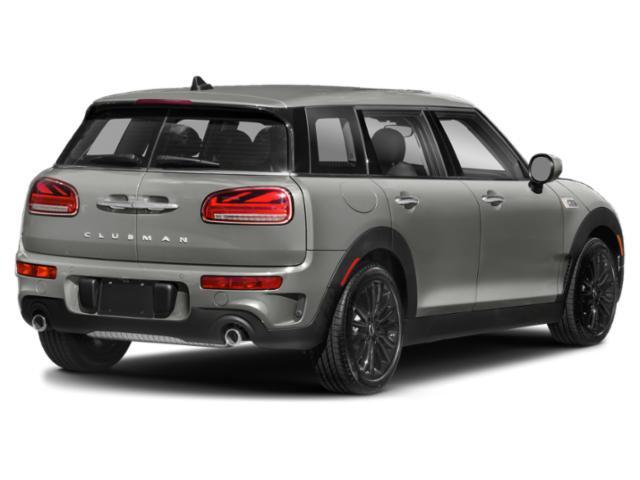 2020 Mini Clubman Cooper S
