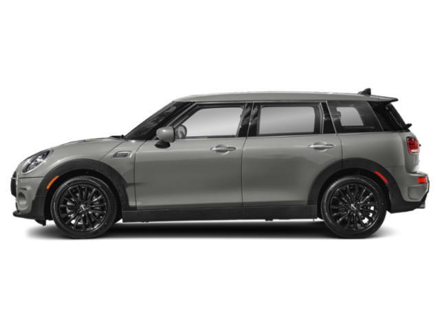 2020 Mini Clubman Cooper S
