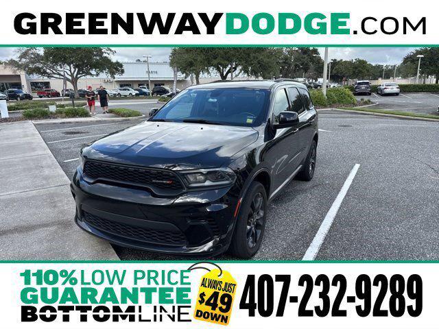 2023 Dodge Durango GT AWD