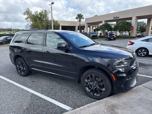 2023 Dodge Durango GT AWD