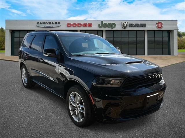 2024 Dodge Durango R/T Plus AWD