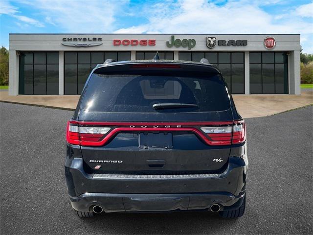 2024 Dodge Durango R/T Plus AWD
