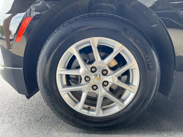 2023 Chevrolet Equinox FWD LT