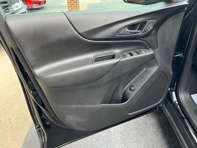 2023 Chevrolet Equinox FWD LT