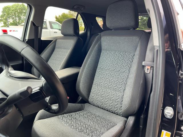 2023 Chevrolet Equinox FWD LT