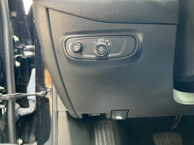 2023 Chevrolet Equinox FWD LT