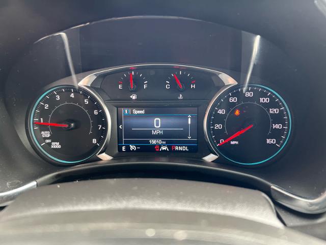 2023 Chevrolet Equinox FWD LT