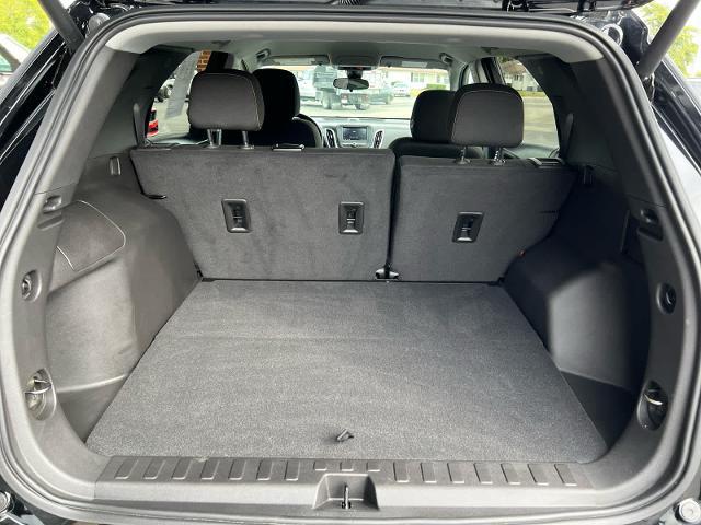 2023 Chevrolet Equinox FWD LT