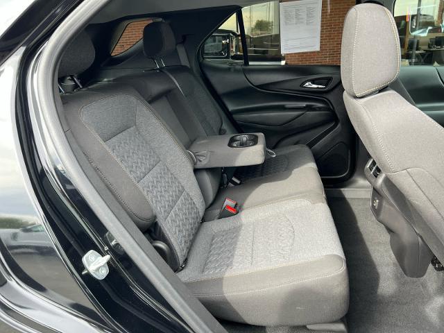 2023 Chevrolet Equinox FWD LT