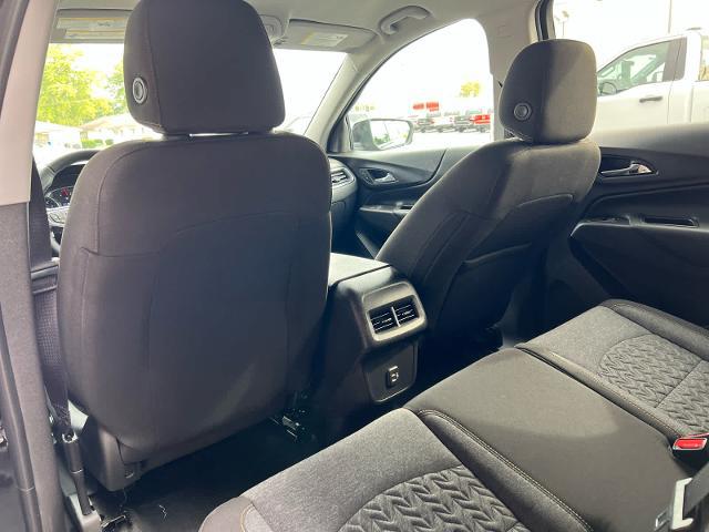 2023 Chevrolet Equinox FWD LT