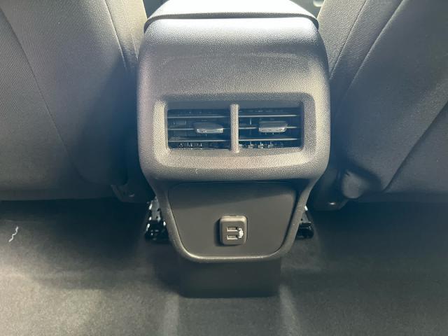 2023 Chevrolet Equinox FWD LT