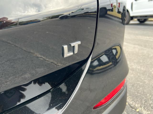 2023 Chevrolet Equinox FWD LT