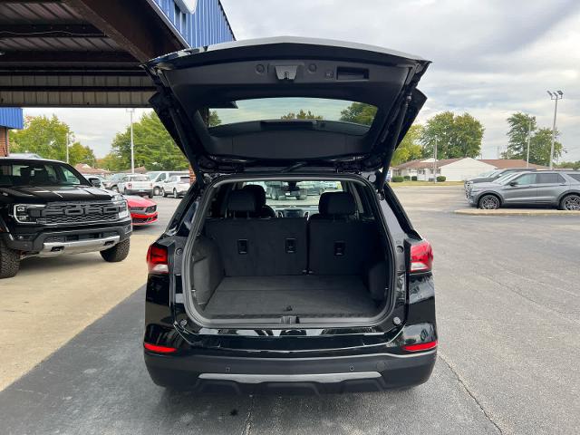 2023 Chevrolet Equinox FWD LT