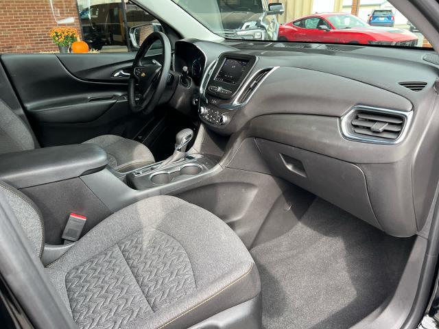 2023 Chevrolet Equinox FWD LT