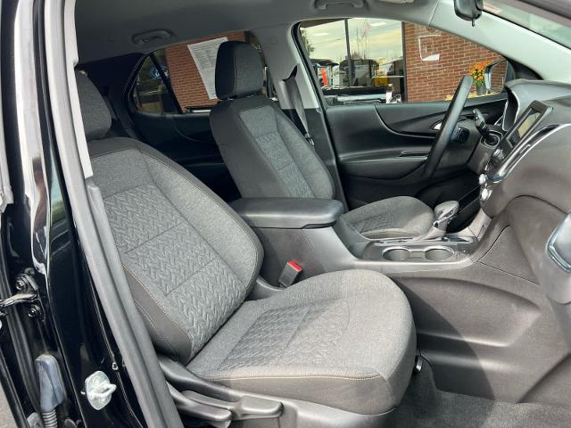 2023 Chevrolet Equinox FWD LT