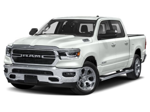 2020 RAM 1500 Laramie Crew Cab 4x4 57 Box 2020 RAM 1500 Laramie Crew Cab 4x4 57 Box