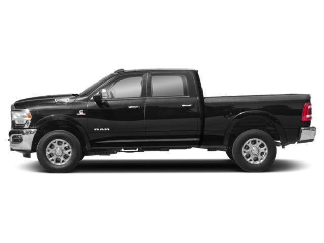 2021 RAM 2500 Laramie Crew Cab 4x4 64 Box 2021 RAM 2500 Laramie Crew Cab 4x4 64 Box