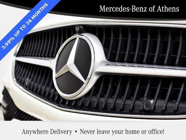 2023 Mercedes-Benz C 300 Sedan