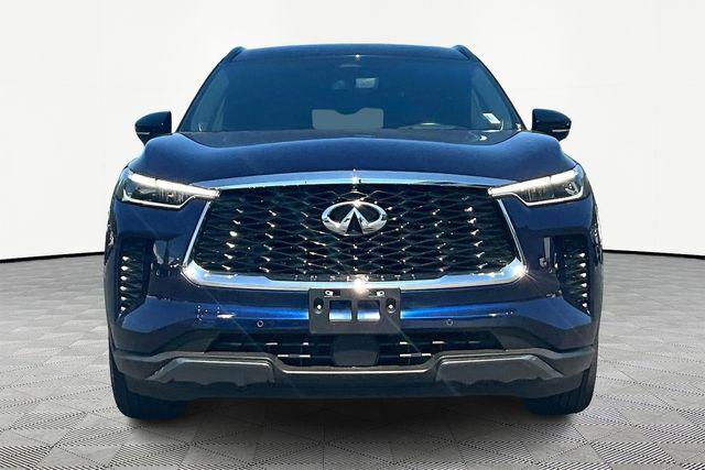 2023 INFINITI QX60 AUTOGRAPH AWD