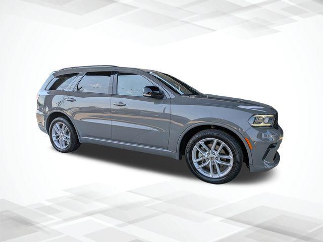 2024 Dodge Durango GT Plus RWD