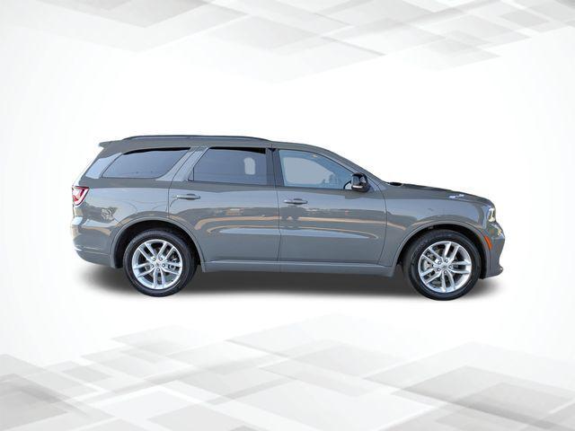 2024 Dodge Durango GT Plus RWD