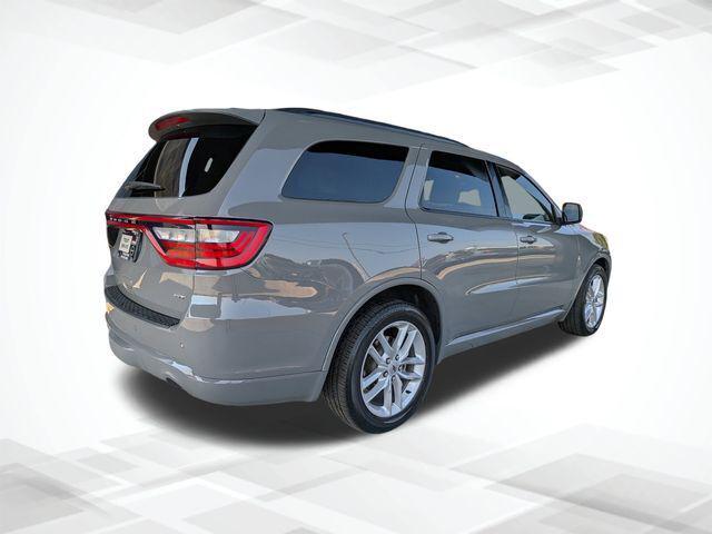 2024 Dodge Durango GT Plus RWD