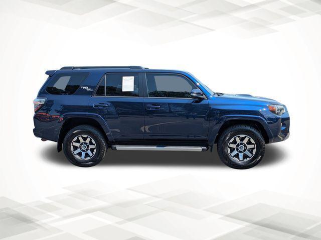 2019 Toyota 4Runner TRD Off-Road Premium