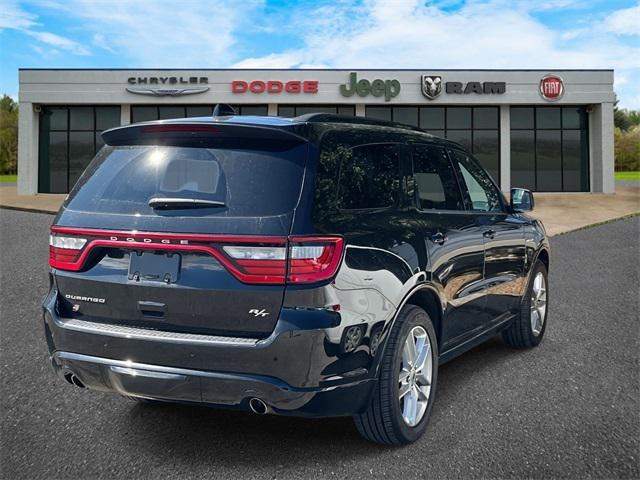 2024 Dodge Durango R/T Plus AWD