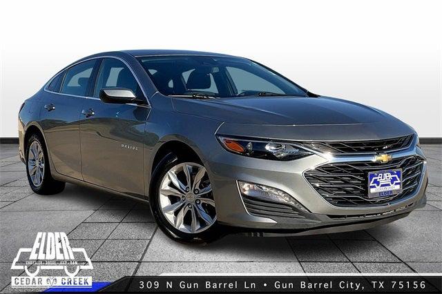 2023 Chevrolet Malibu FWD 1LT 2023 Chevrolet Malibu FWD 1LT