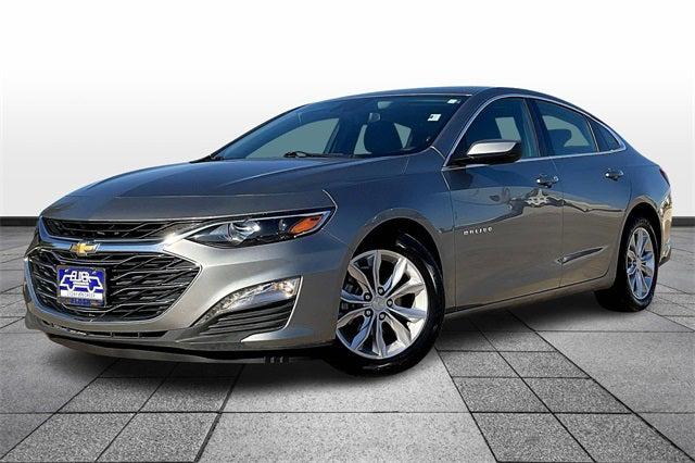 2023 Chevrolet Malibu FWD 1LT 2023 Chevrolet Malibu FWD 1LT