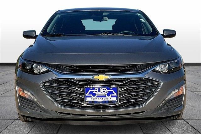 2023 Chevrolet Malibu FWD 1LT 2023 Chevrolet Malibu FWD 1LT