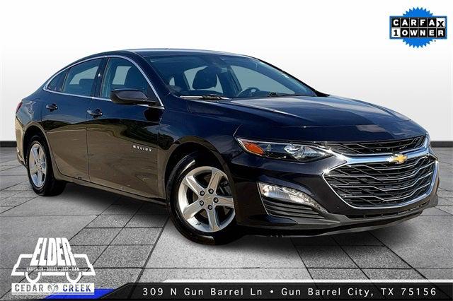 2023 Chevrolet Malibu FWD 1LT 2023 Chevrolet Malibu FWD 1LT