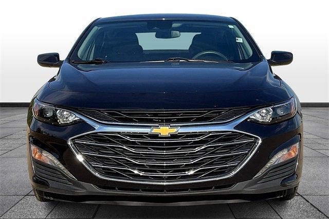2023 Chevrolet Malibu FWD 1LT 2023 Chevrolet Malibu FWD 1LT