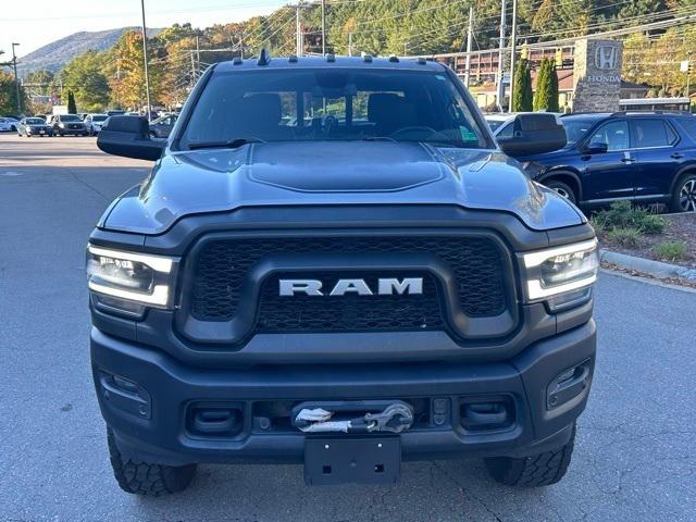 2019 RAM 2500 Power Wagon Crew Cab 4x4 64 Box