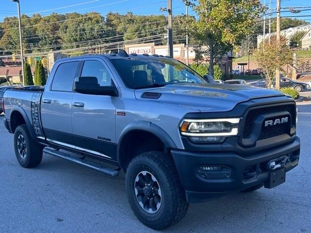 2019 RAM 2500 Power Wagon Crew Cab 4x4 64 Box