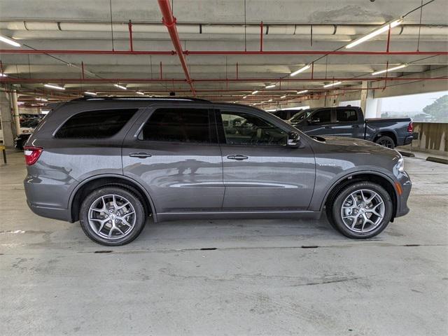 2026 Dodge Durango GT Premium HEMI V8