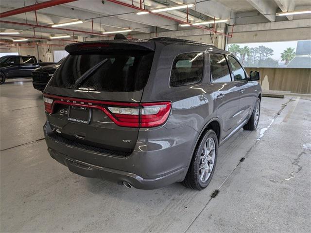 2026 Dodge Durango GT Premium HEMI V8