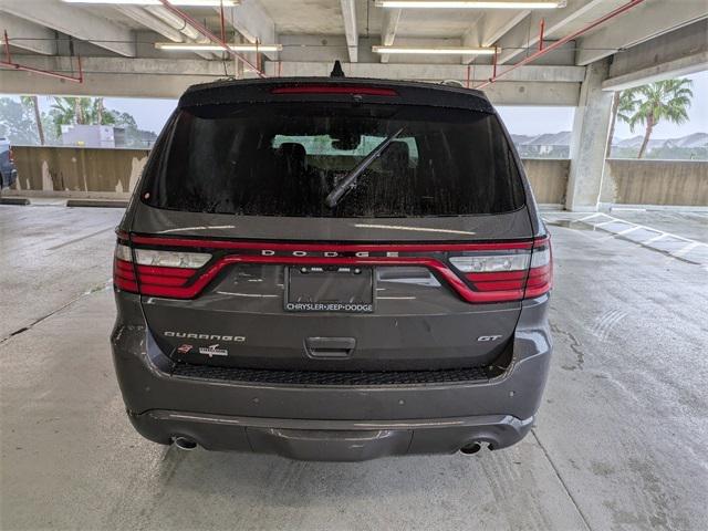 2026 Dodge Durango GT Premium HEMI V8
