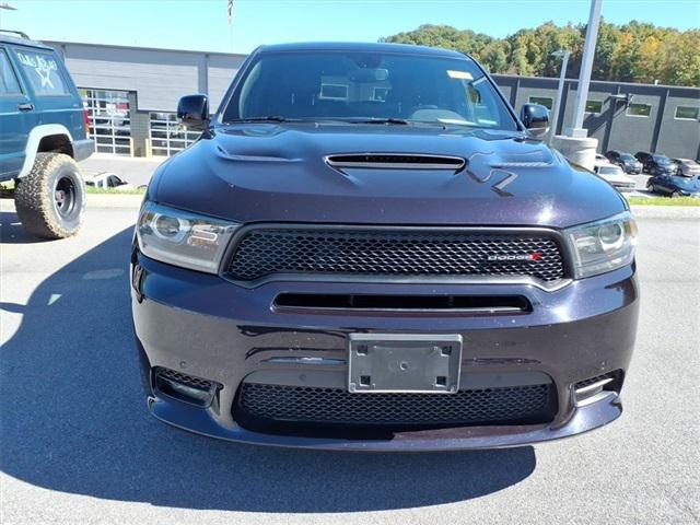 2018 Dodge Durango R/T AWD