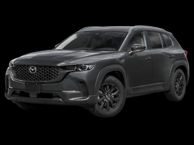 2024 Mazda CX-50 2.5 S Preferred