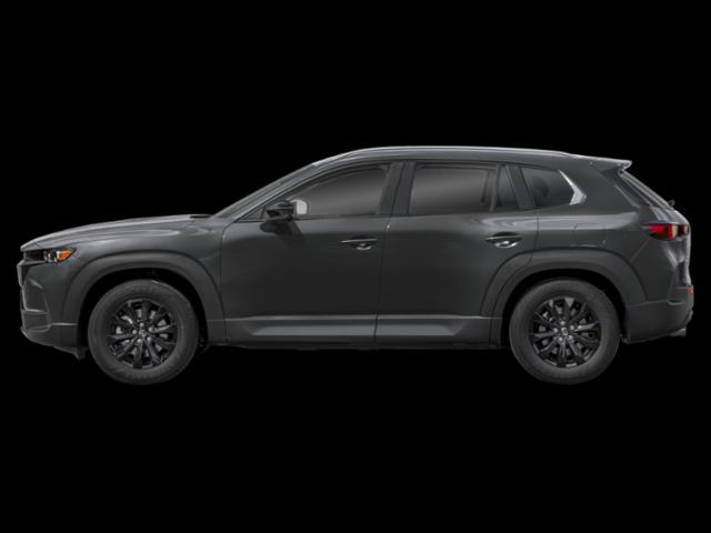 2024 Mazda CX-50 2.5 S Preferred