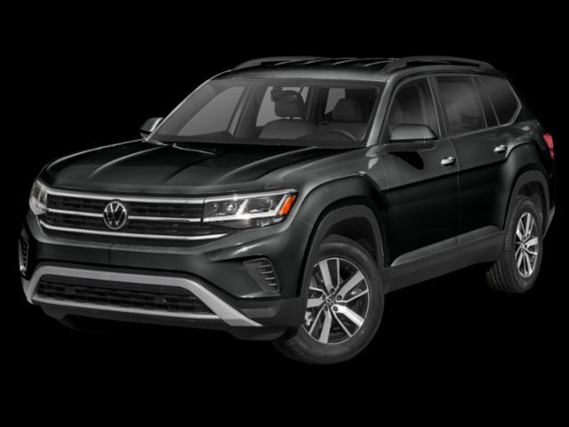 2023 Volkswagen Atlas 2.0T SE