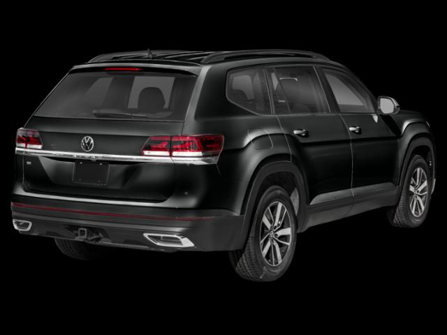 2023 Volkswagen Atlas 2.0T SE