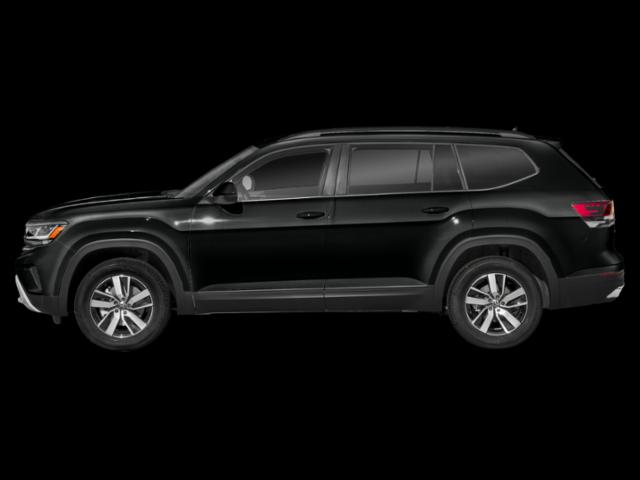 2023 Volkswagen Atlas 2.0T SE