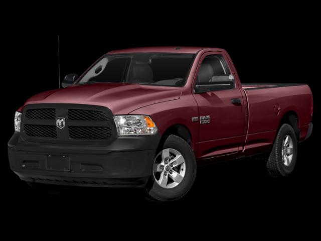 2019 RAM 1500 Classic Tradesman Regular Cab 4x2 64 Box