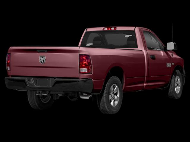 2019 RAM 1500 Classic Tradesman Regular Cab 4x2 64 Box
