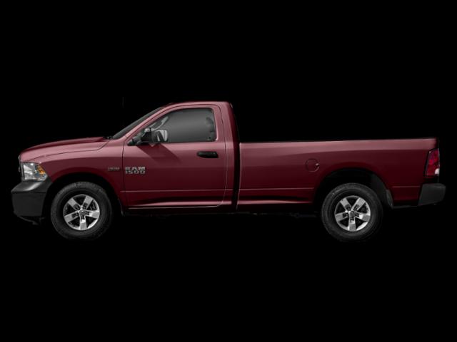 2019 RAM 1500 Classic Tradesman Regular Cab 4x2 64 Box