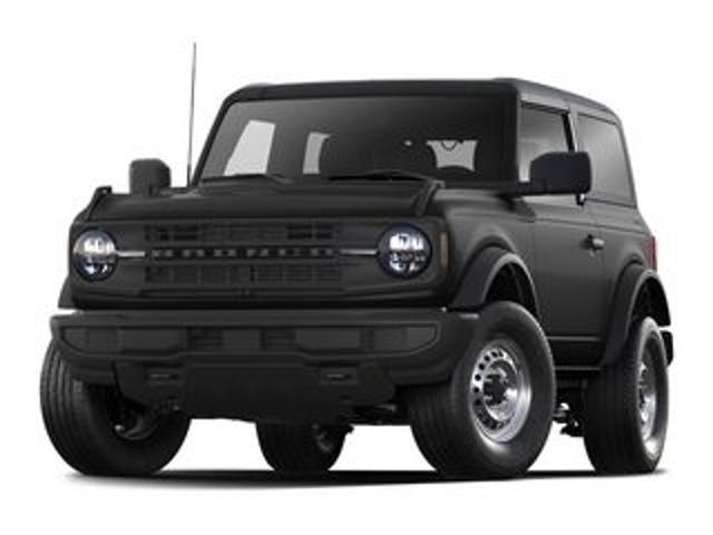 2021 Ford Bronco Outer Banks for sale in Skowhegan, ME