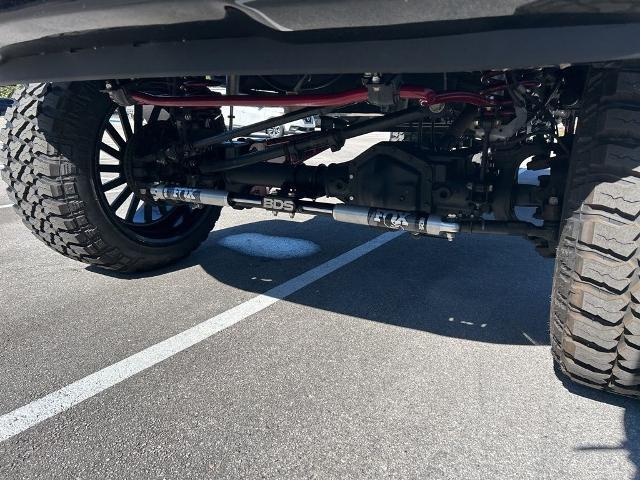 2024 Ford F-250 Platinum