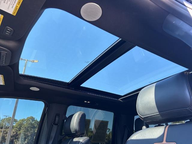 2024 Ford F-250 Platinum